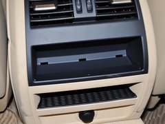 宝马5系(进口) 2013款 535i 3.0T 豪华运动型