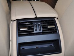 宝马5系(进口) 2013款 535i 3.0T 豪华运动型