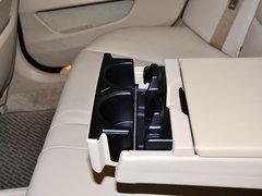 2013款 535i 3.0T 豪华运动型