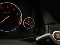 2013款 535i 3.0T 豪华运动型