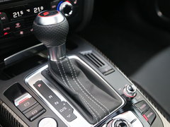 2014款 RS 5 Coupe 特别版