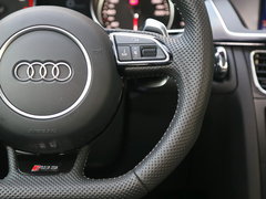 2014款 RS 5 Coupe 特别版