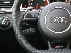 2014款 RS 5 Coupe 特别版