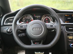 2014款 RS 5 Coupe 特别版