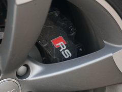 2014款 RS 5 Coupe 特别版