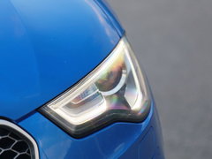 2014款 RS 5 Coupe 特别版