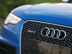 2014款 RS 5 Coupe 特别版