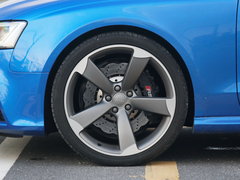 2014款 RS 5 Coupe 特别版