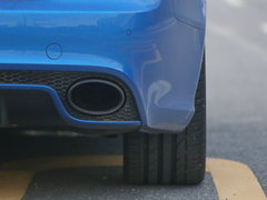 2014款 RS 5 Coupe 特别版