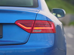 2014款 RS 5 Coupe 特别版