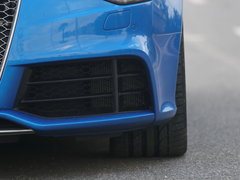 2014款 RS 5 Coupe 特别版