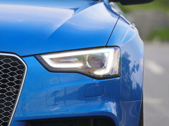 2014款 RS 5 Coupe 特别版