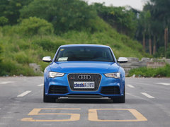 2014款 RS 5 Coupe 特别版