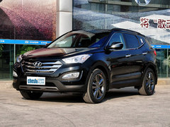 2013款 3.0L 自动 舒适版四驱 7座 欧V