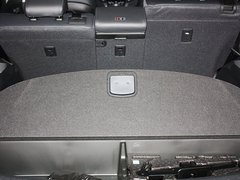 2013款 3.0L 自动 豪华版四驱 7座 欧IV