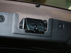 2013款 3.0L 自动 豪华版四驱 7座 欧IV