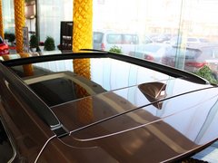 2013款 3.0L 自动 豪华版四驱 7座 欧IV
