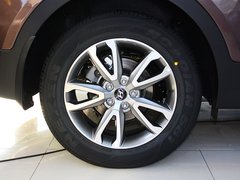 2013款 3.0L 自动 豪华版四驱 7座 欧IV