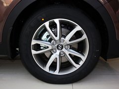 2013款 3.0L 自动 豪华版四驱 7座 欧IV