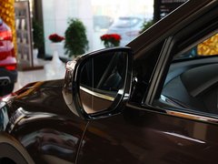 2013款 3.0L 自动 豪华版四驱 7座 欧IV