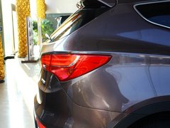 2013款 3.0L 自动 豪华版四驱 7座 欧IV