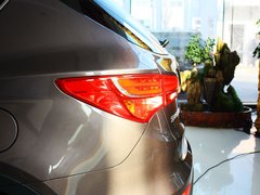 2013款 3.0L 自动 豪华版四驱 7座 欧IV