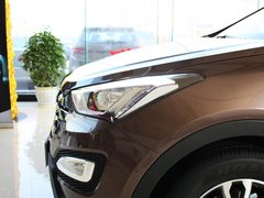 2013款 3.0L 自动 豪华版四驱 7座 欧IV