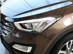 2013款 3.0L 自动 豪华版四驱 7座 欧IV