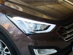 2013款 3.0L 自动 豪华版四驱 7座 欧IV