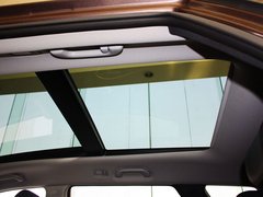 2013款 3.0L 自动 豪华版四驱 7座 欧IV