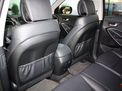 2013款 3.0L 自动 豪华版四驱 7座 欧IV