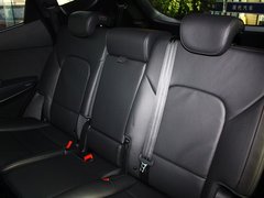 2013款 3.0L 自动 豪华版四驱 7座 欧IV