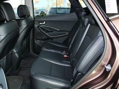 2013款 3.0L 自动 豪华版四驱 7座 欧IV