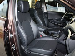 2013款 3.0L 自动 豪华版四驱 7座 欧IV