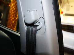 2013款 3.0L 自动 豪华版四驱 7座 欧IV