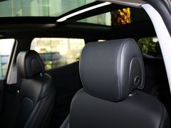 2013款 3.0L 自动 豪华版四驱 7座 欧IV
