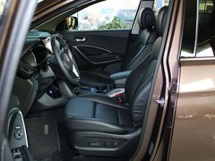 2013款 3.0L 自动 豪华版四驱 7座 欧IV