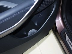 2013款 3.0L 自动 豪华版四驱 7座 欧IV