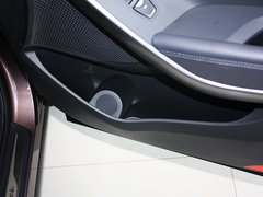 2013款 3.0L 自动 豪华版四驱 7座 欧IV