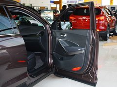 2013款 3.0L 自动 豪华版四驱 7座 欧IV
