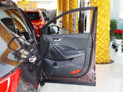 2013款 3.0L 自动 豪华版四驱 7座 欧IV