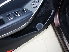 2013款 3.0L 自动 豪华版四驱 7座 欧IV