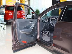 2013款 3.0L 自动 豪华版四驱 7座 欧IV