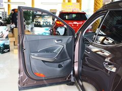 2013款 3.0L 自动 豪华版四驱 7座 欧IV