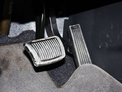 2013款 3.0L 自动 豪华版四驱 7座 欧IV