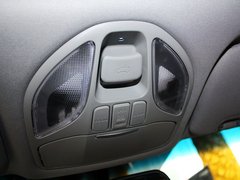 2013款 3.0L 自动 豪华版四驱 7座 欧IV