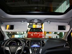 2013款 3.0L 自动 豪华版四驱 7座 欧IV