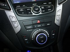 2013款 3.0L 自动 豪华版四驱 7座 欧IV