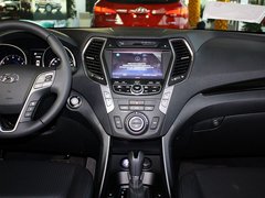 2013款 3.0L 自动 豪华版四驱 7座 欧IV