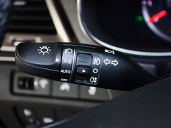 2013款 3.0L 自动 豪华版四驱 7座 欧IV